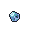 Azurite Ore