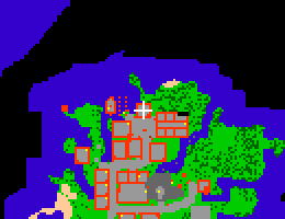 house image