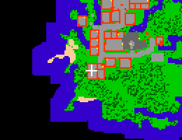 house image