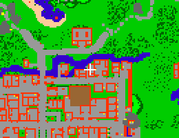 house image
