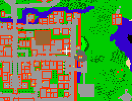 house image