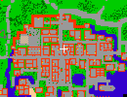 house image
