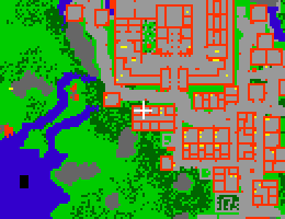 house image