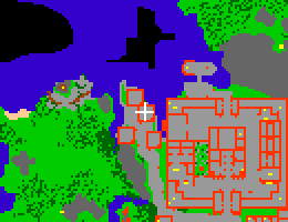 house image