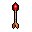 burst arrow