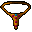 bronze necklace