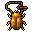scarab amulet