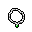 silver amulet