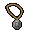 broken amulet