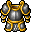 dwarven armor