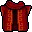 red robe