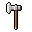 hand axe