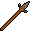obsidian lance