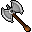 stonecutter axe