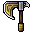 dwarven axe
