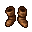 leather boots