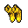 golden boots