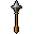 clerical mace