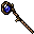 arcane staff
