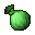 green bag