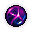 Dark Matter Orb
