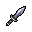 throwing knife