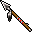 hunting spear