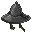 brass helmet