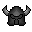 dark helmet