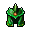 dragon scale helmet