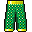 dragon scale legs
