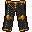 knight legs