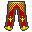 crown legs