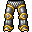 dwarven legs