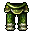 elven legs