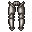 plate legs