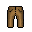 leather legs