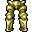 Brass Legs