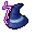 Overcharged Magician Hat
