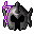Overcharged Strange Helmet
