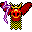 Overcharged Crown Helmet