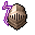 Overcharged Warrior Helmet