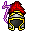 Overcharged Royal Helmet