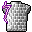 Overcharged Scale Armor
