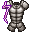Overcharged Plate Armor