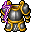 Overcharged Dwarven Armor