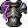 Overcharged Dark Armor