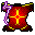 Overcharged Noble Armor