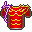 Overcharged Crown Armor