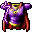 Overcharged Amazon Armor